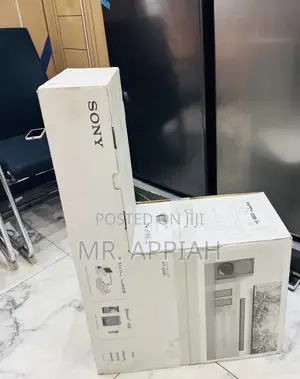 Immersive Audio for Modern Living(sony Ht-20r 5.1channel)