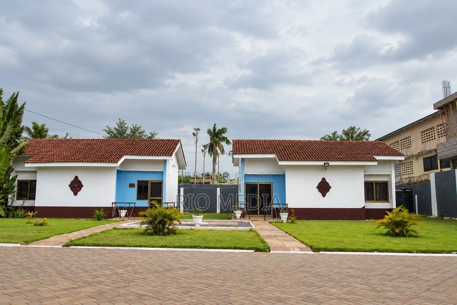 Real Estate or Airbnb Photography