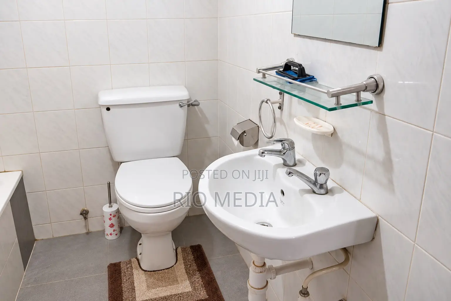 Real Estate or Airbnb Photography