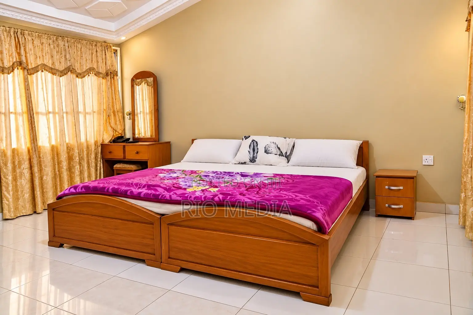 Real Estate or Airbnb Photography