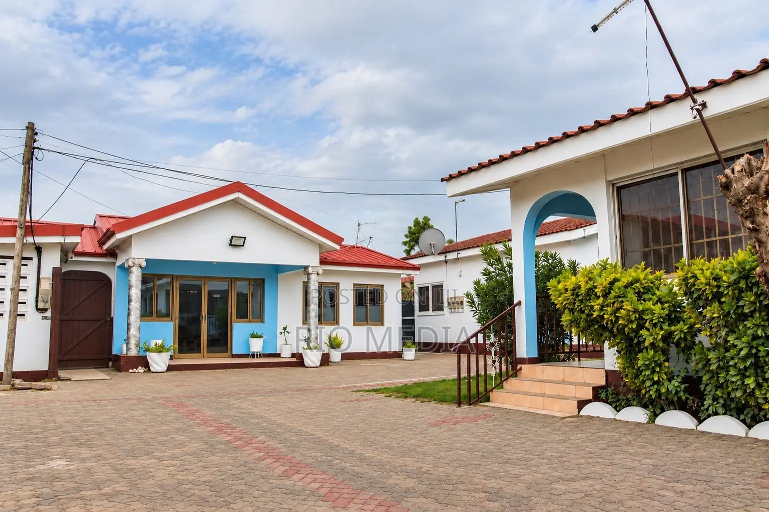 Real Estate or Airbnb Photography