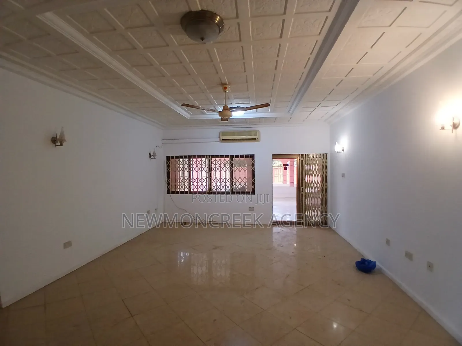 6bdrm Duplex in Fareham Melcolm, Frafraha for rent