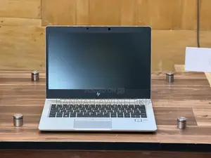 Laptop HP EliteBook 830 G6 8GB Intel Core i5 SSD 256GB