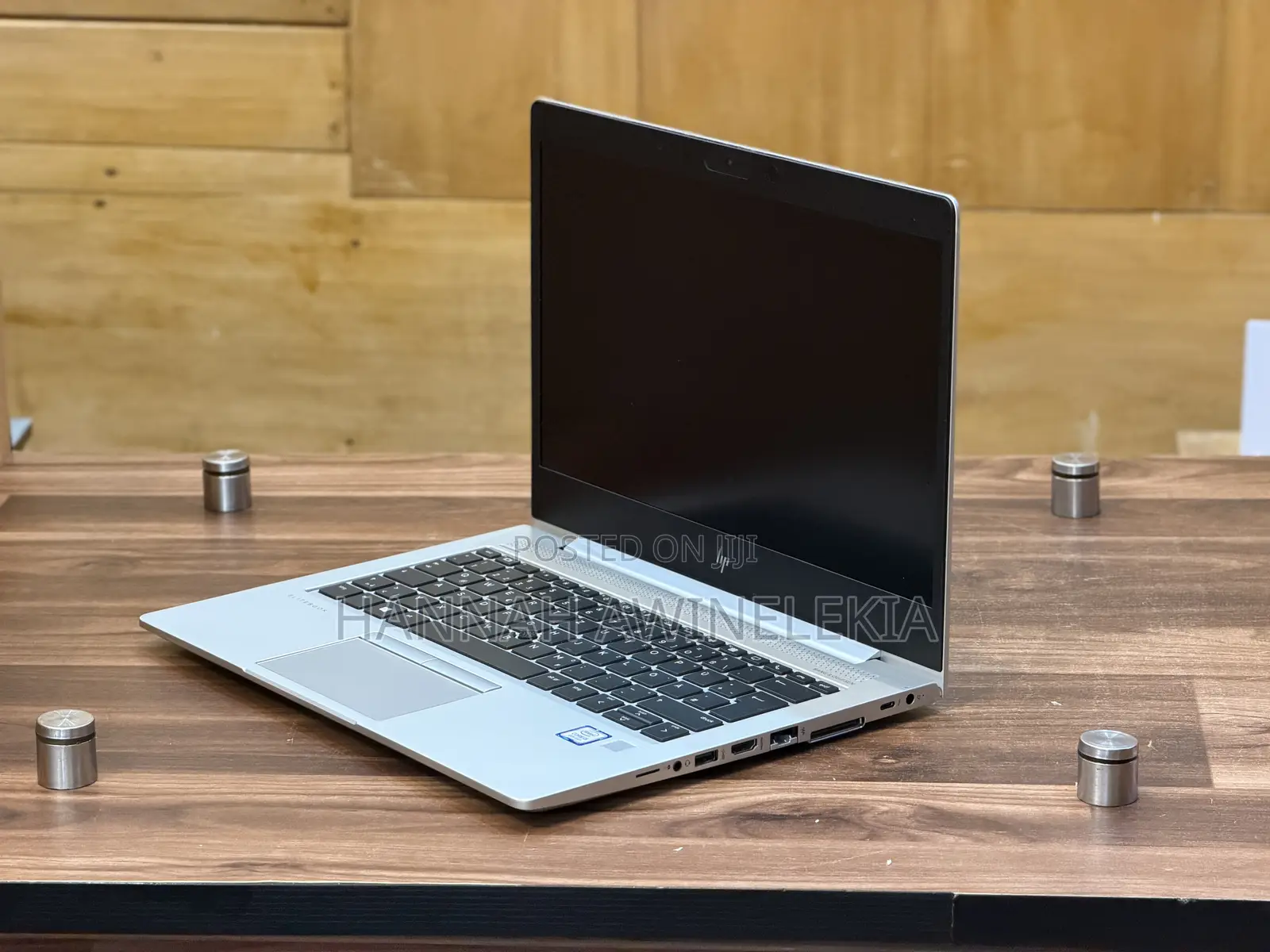 Laptop HP EliteBook 830 G6 8GB Intel Core i5 SSD 256GB