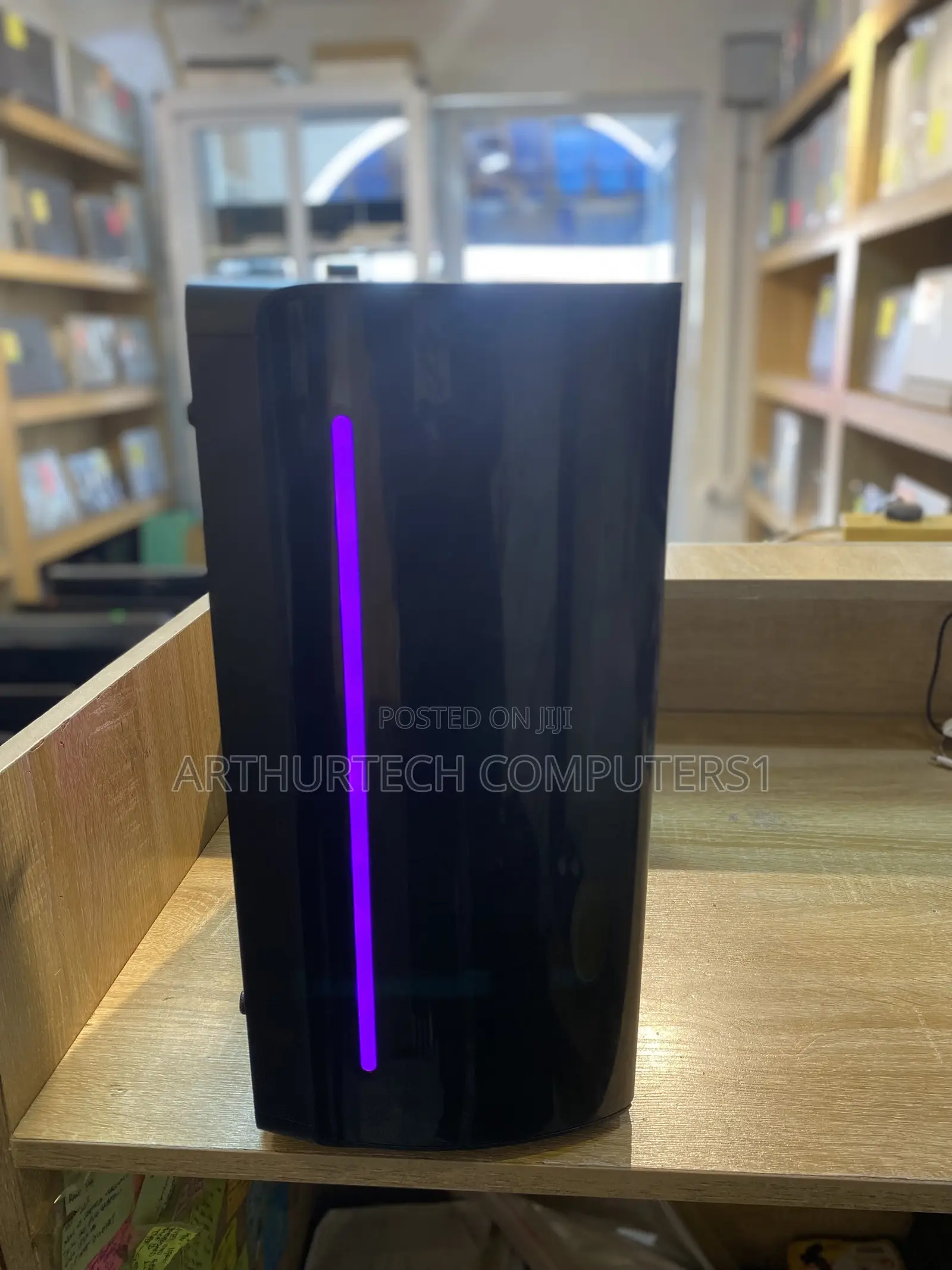 Server 16GB Intel Core i7 HDD+SSD 1T