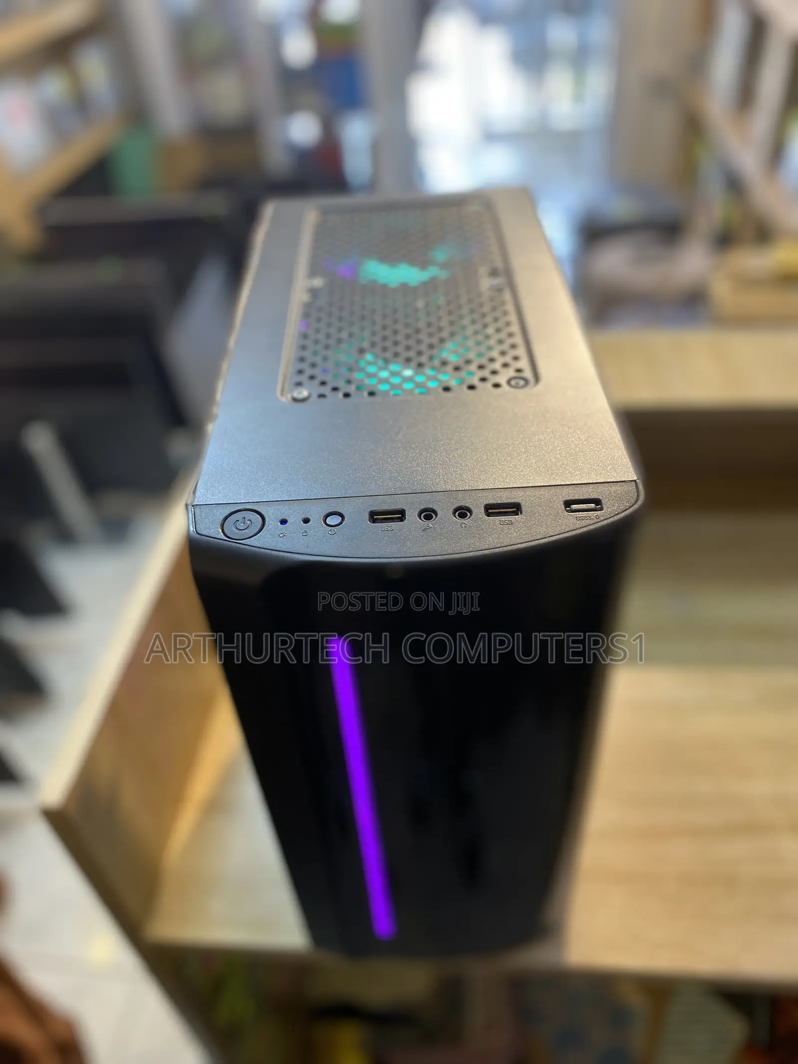 Server 16GB Intel Core i7 HDD+SSD 1T
