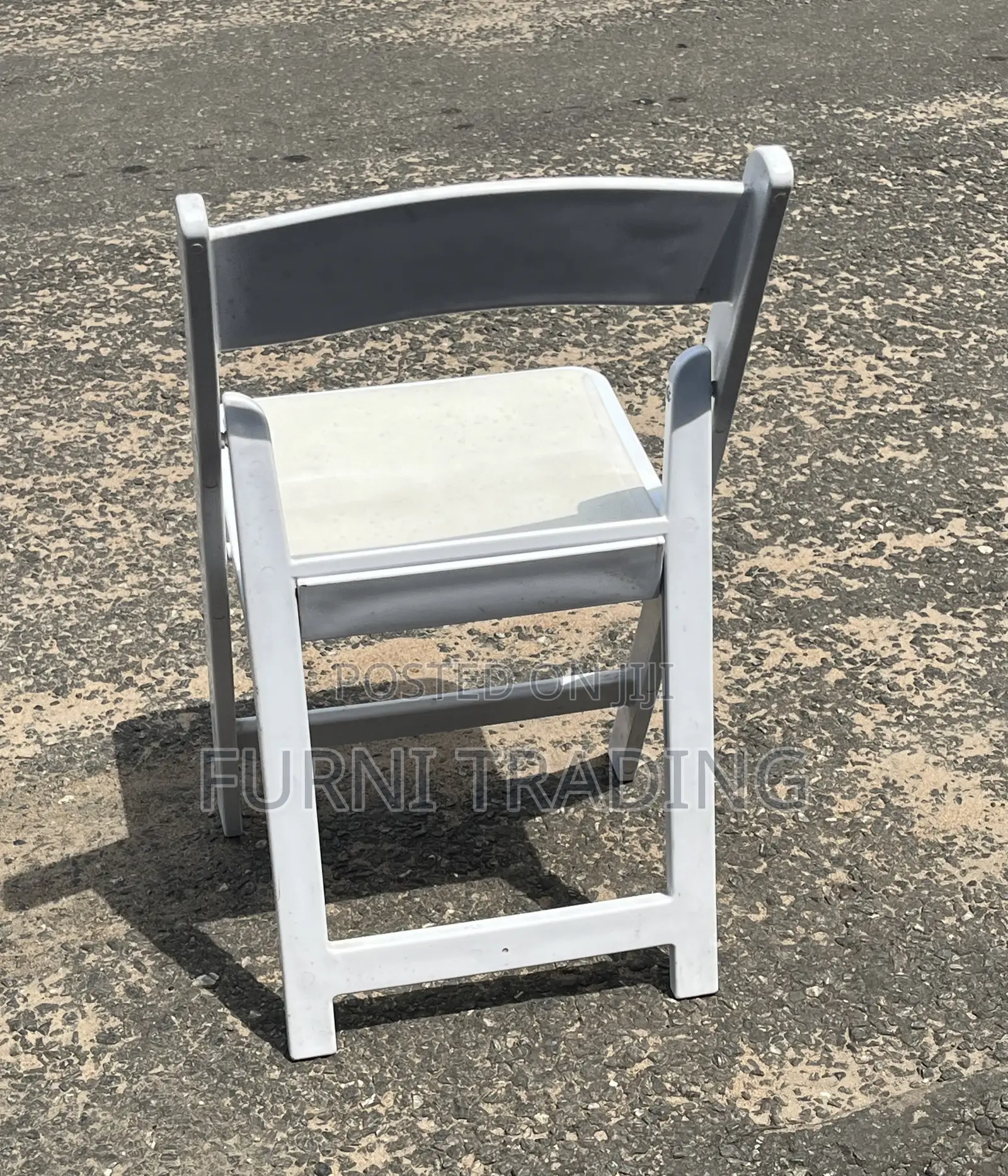 Event Folding Chair