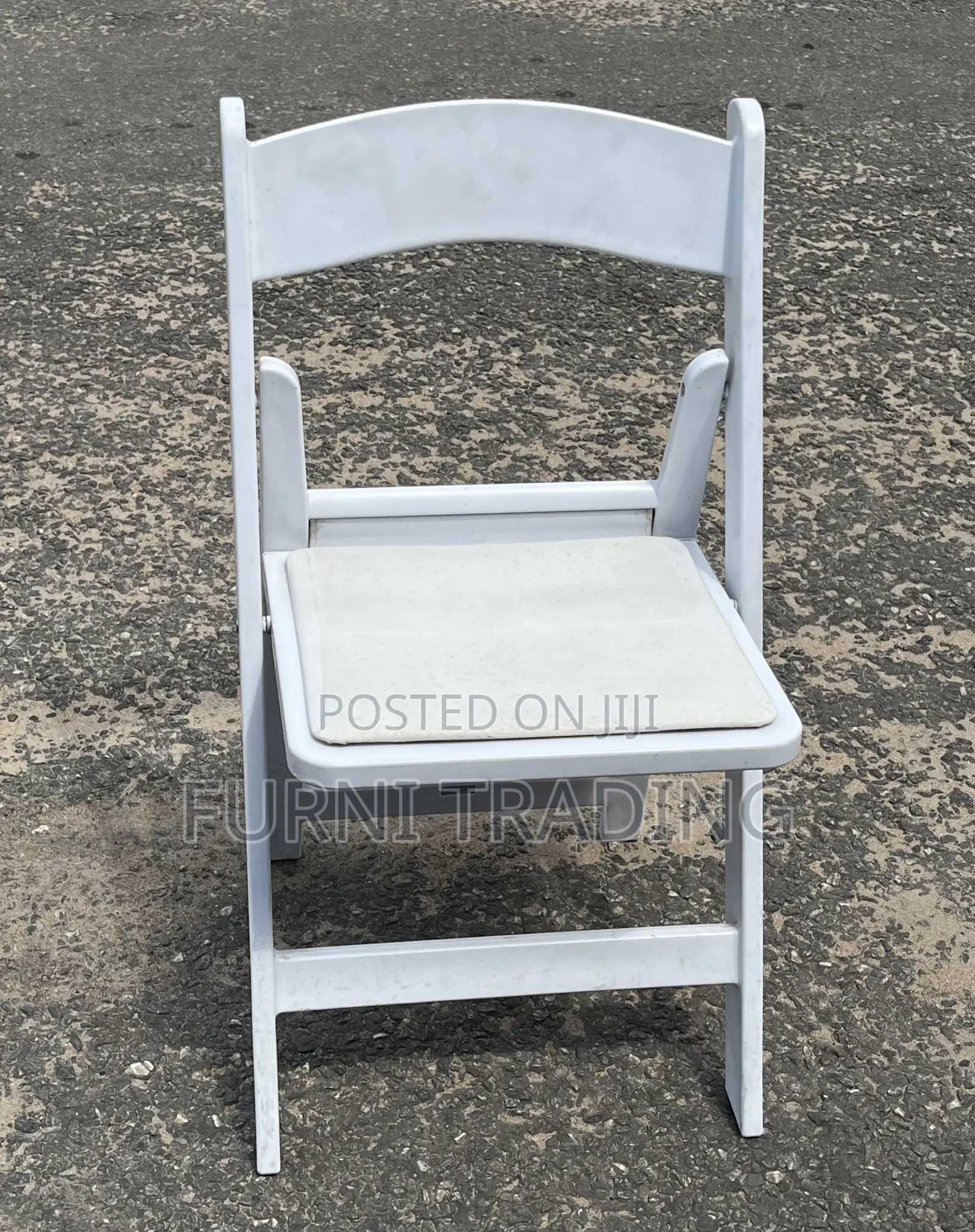 Event Folding Chair