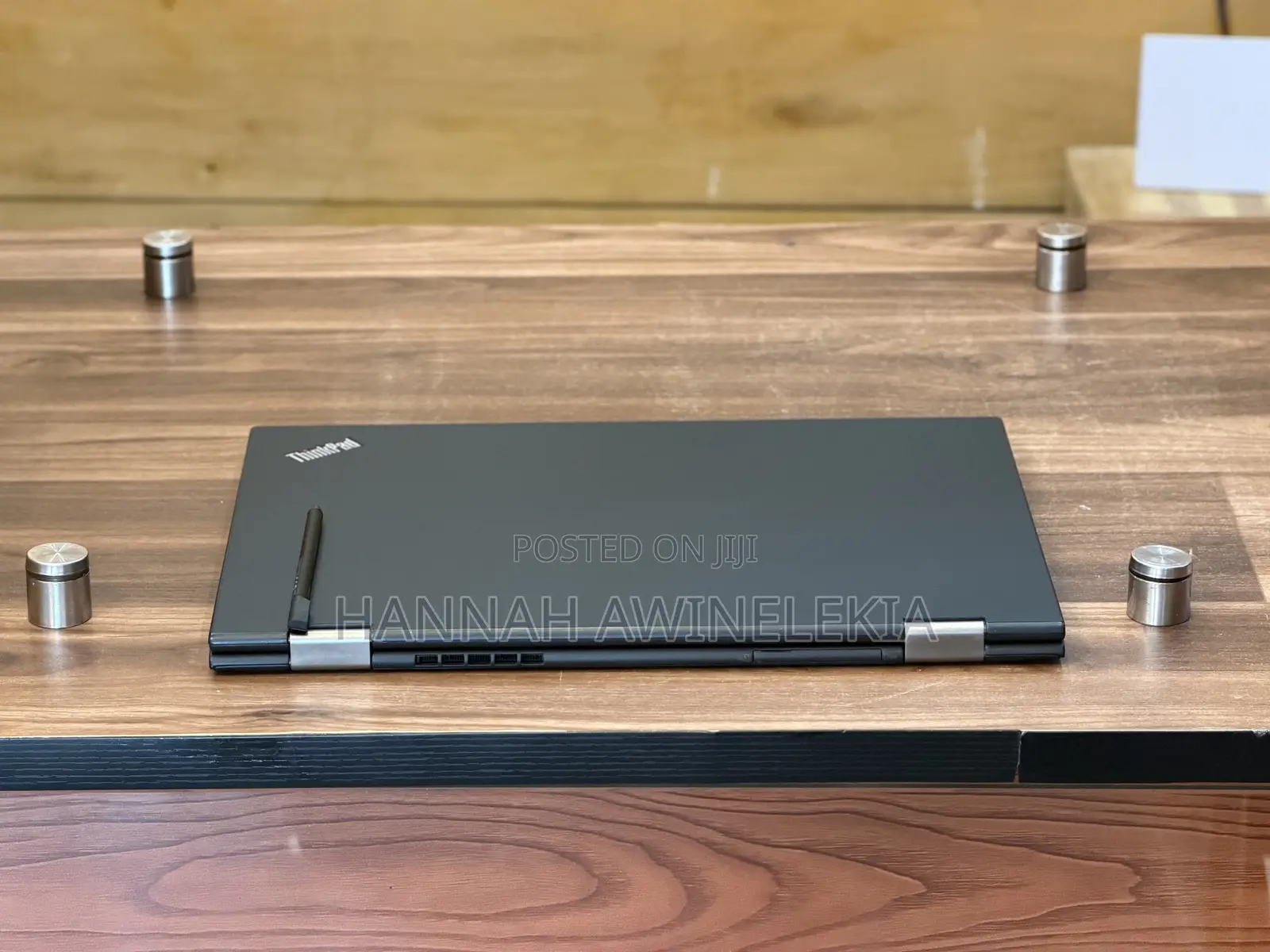 Laptop Lenovo ThinkPad X1 Yoga 8GB Intel Core i7 SSD 256GB