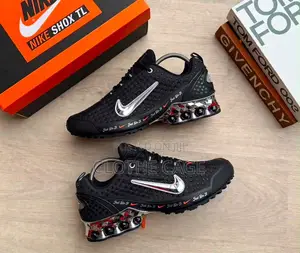 Nike Air Max "Lego"