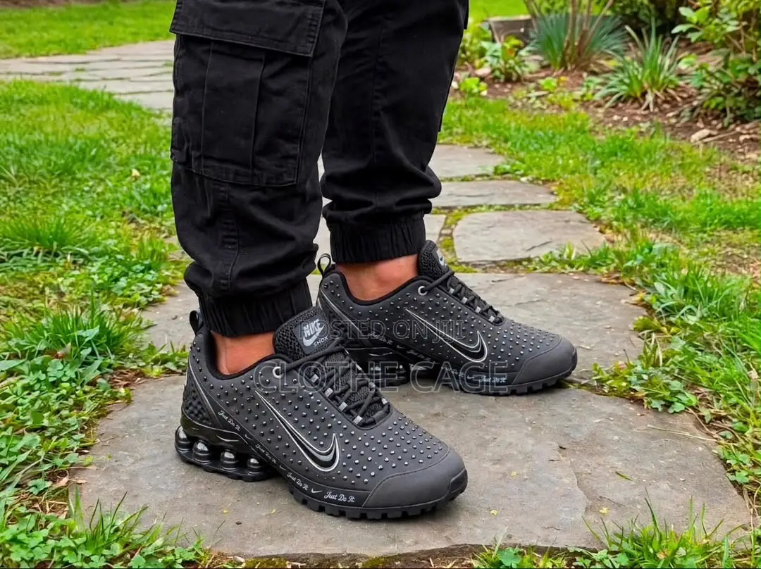 Nike Air Max "Lego"