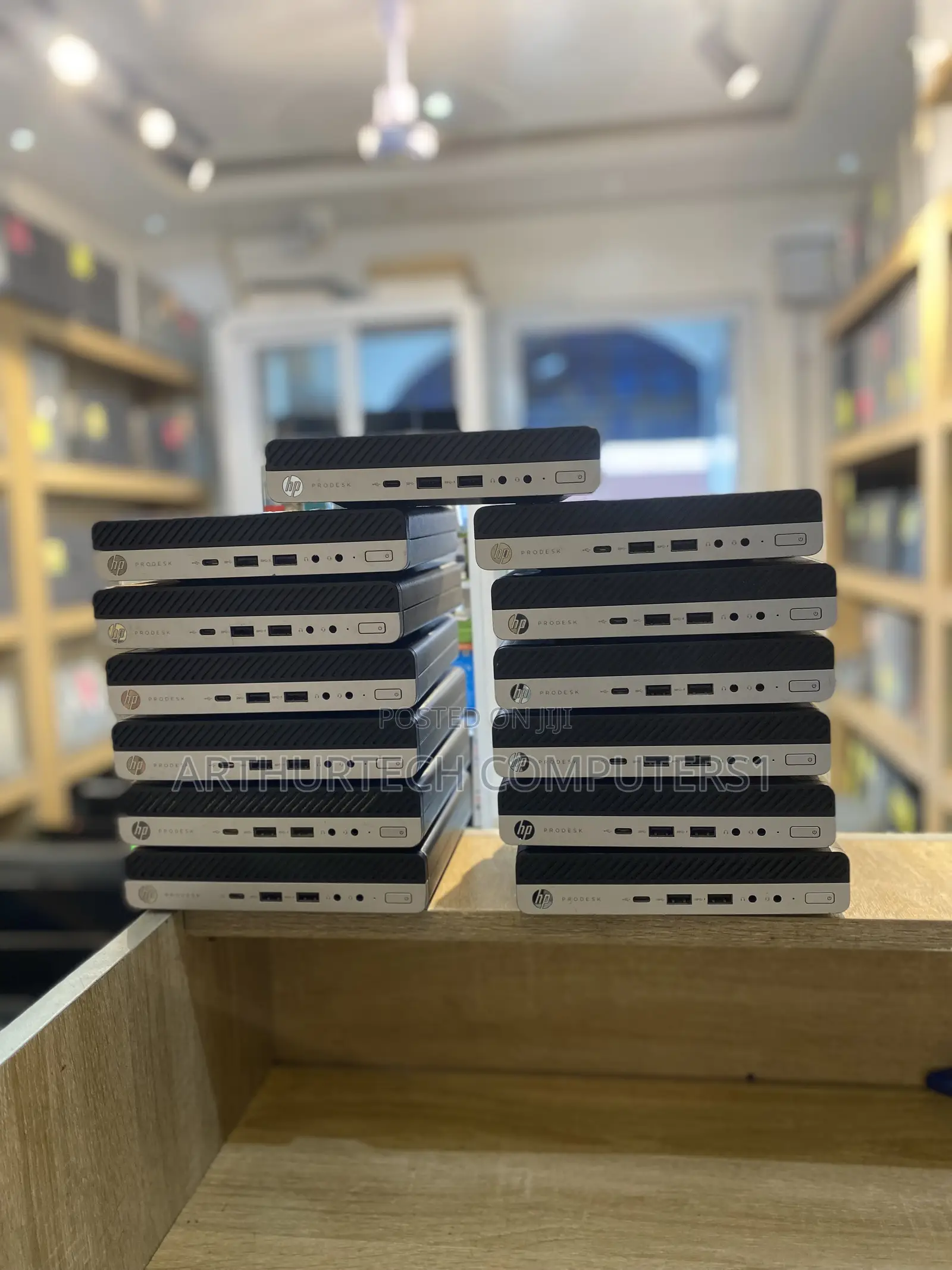 Server 8GB Intel Core i7 SSD 256GB