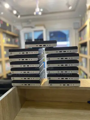 Server 8GB Intel Core i7 SSD 256GB