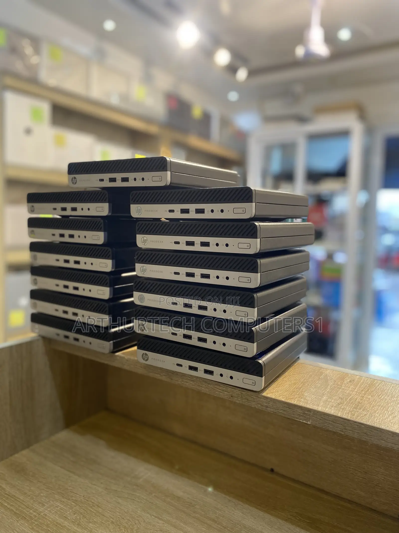 Server 8GB Intel Core i7 SSD 256GB