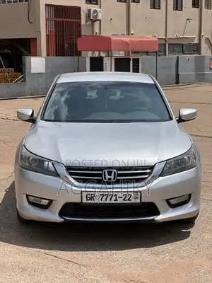 Honda Accord EX 2dr Coupe FWD (2.4L 4cyl 2A) 2013 Silver