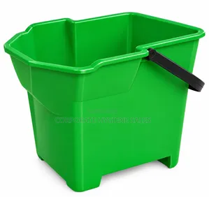 Regular Mop Bucket