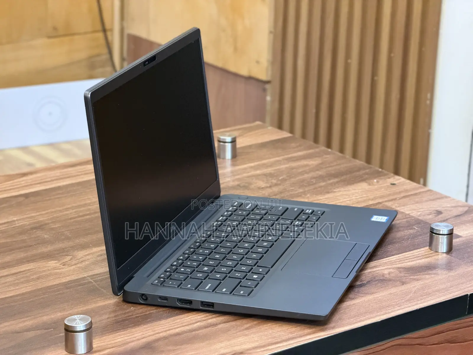 Laptop Dell Latitude 7300 8GB Intel Core i7 SSD 256GB