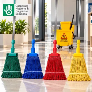 Industrial Mop