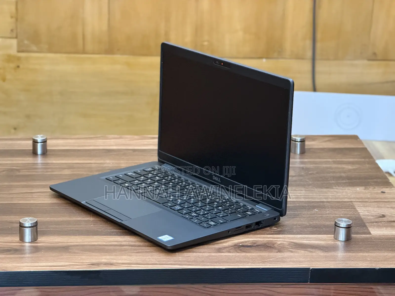 Laptop Dell Latitude 5300 8GB Intel Core i7 SSD 256GB