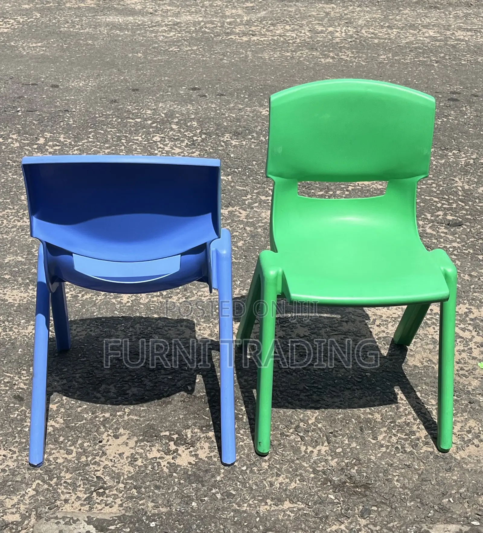 Children’s Dining Chair