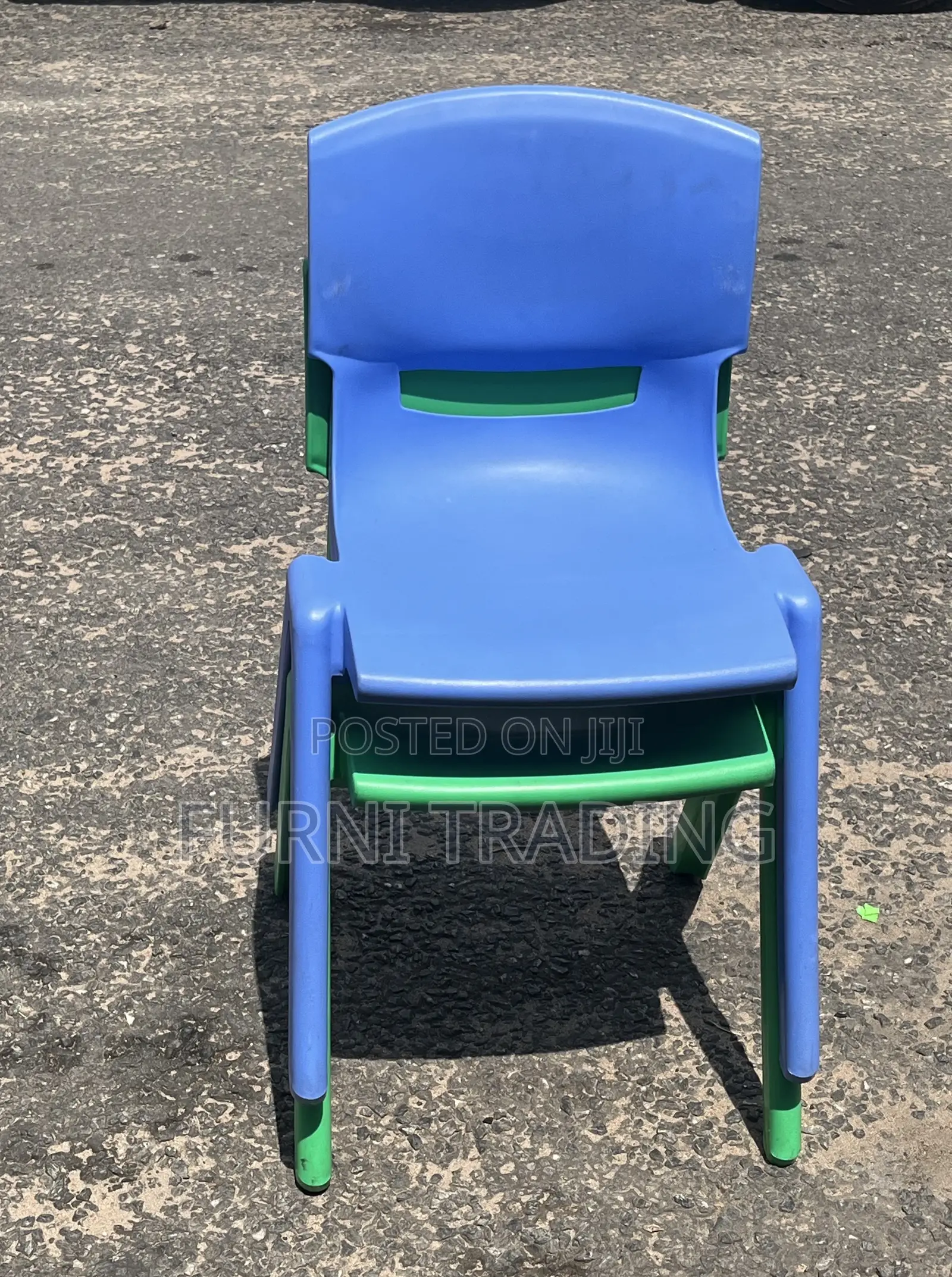 Children’s Dining Chair
