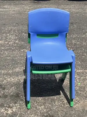 Children’s Dining Chair