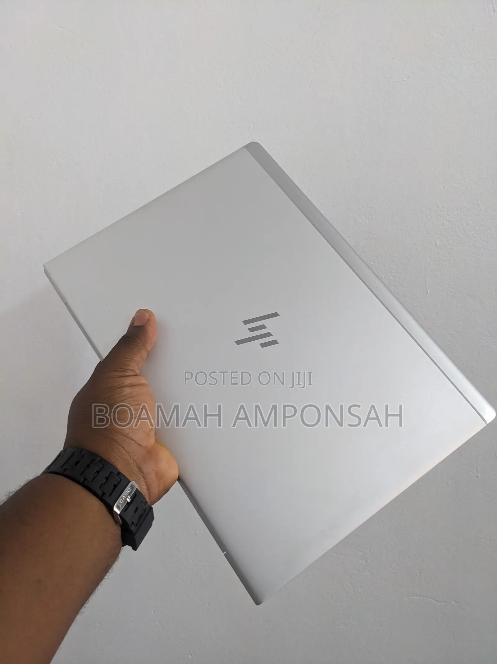 Laptop HP EliteBook 840 G6 16GB Intel Core i7 SSD 512GB