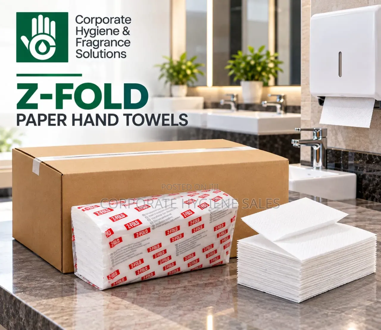 Zfold (150 / 25)