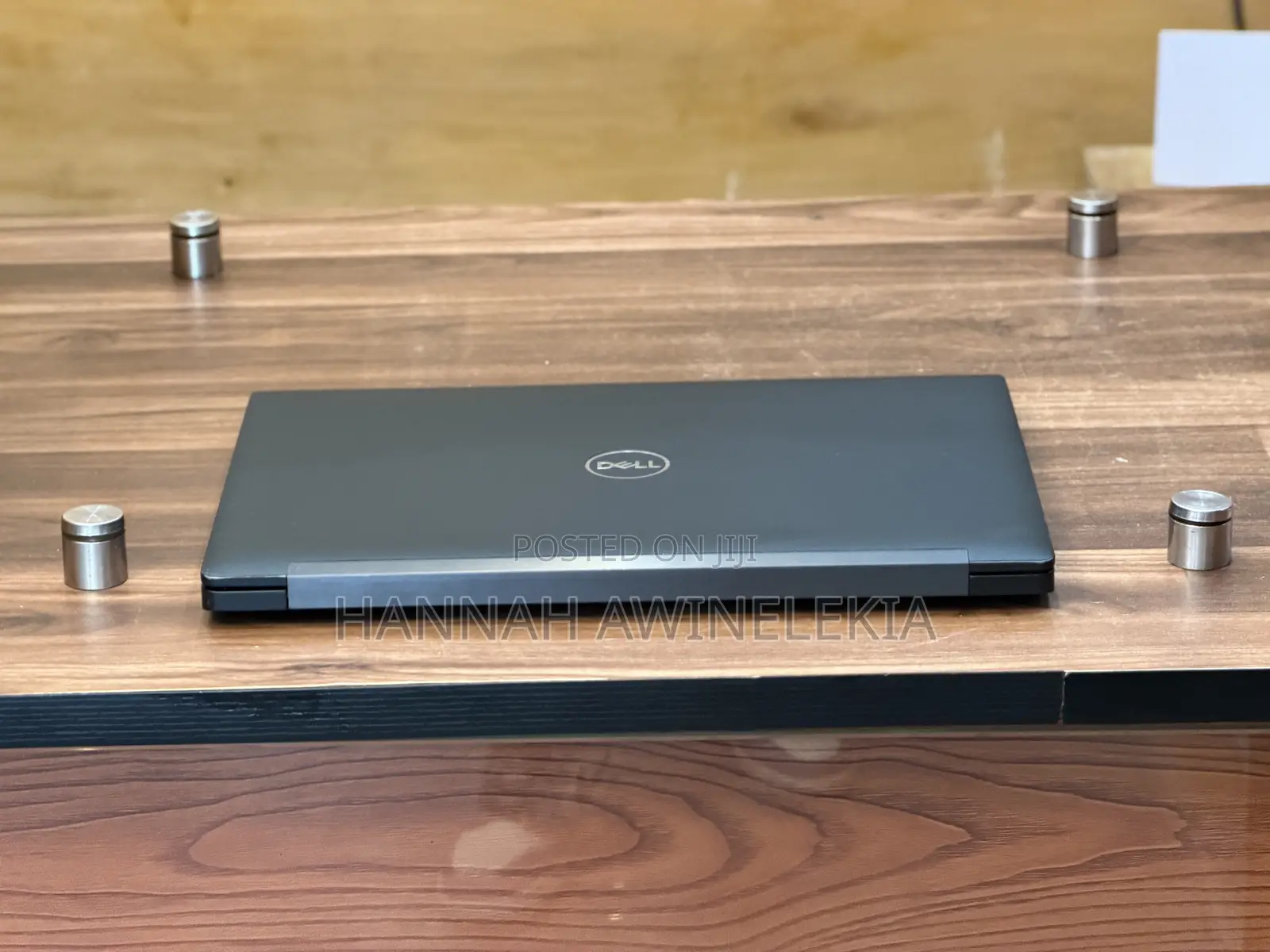 Laptop Dell Latitude 7480 8GB Intel Core i7 SSD 256GB