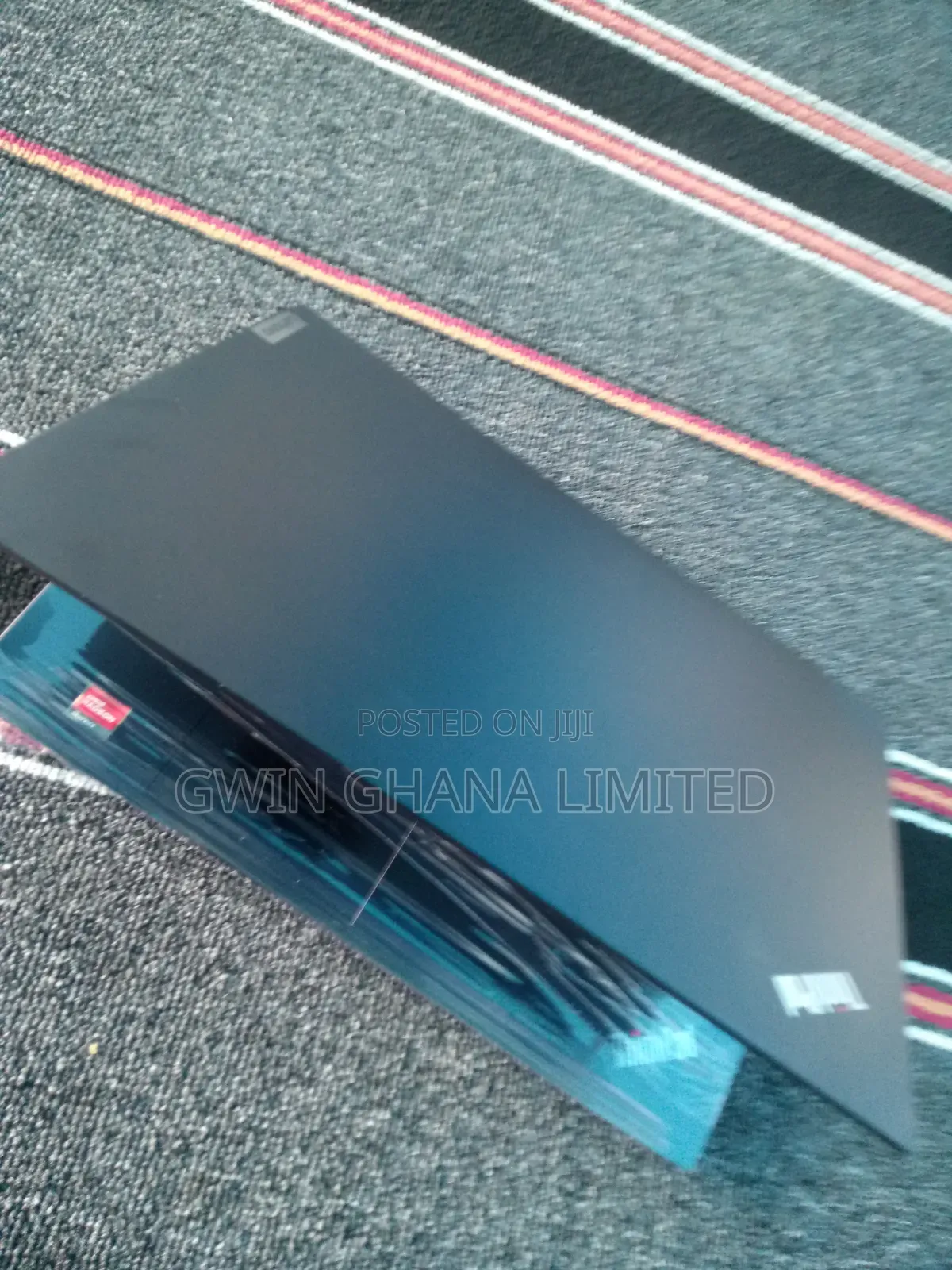 Laptop Lenovo ThinkPad E15 16GB AMD Ryzen 7 SSD 2T