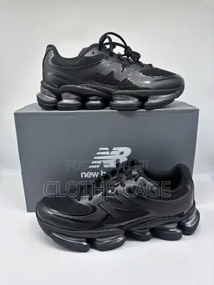 New Balance ABZORB 2000