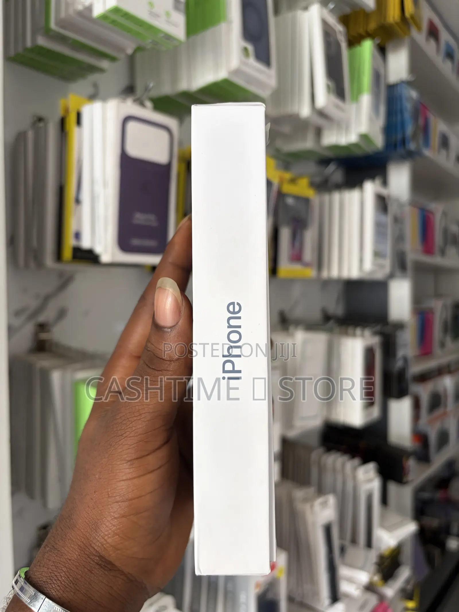 New Apple iPhone 15 Pro Max 256 GB