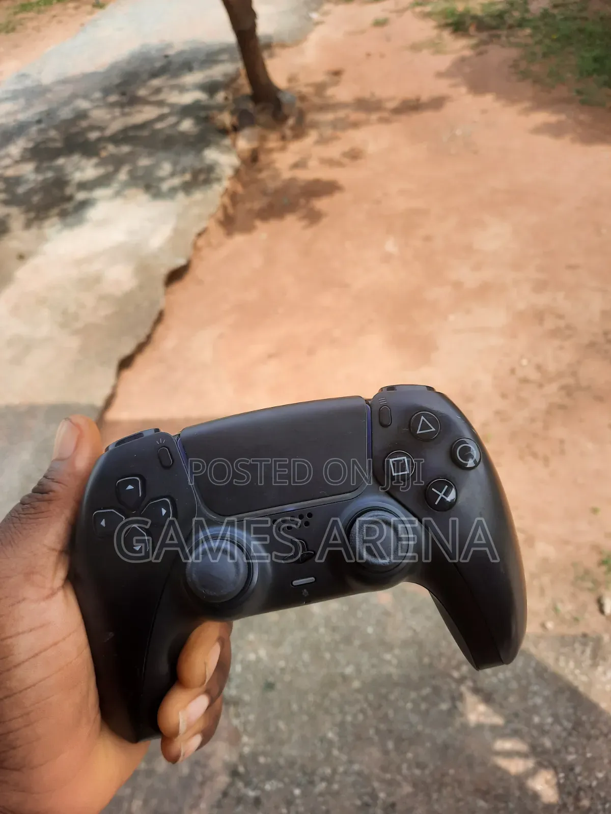 Original UK Used PS5 Controllers ( Price Per Controller)