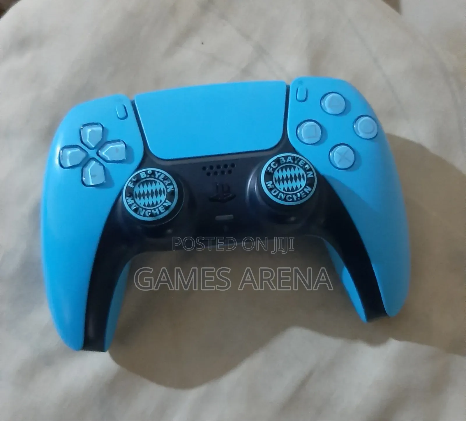 Original UK Used PS5 Controllers ( Price Per Controller)