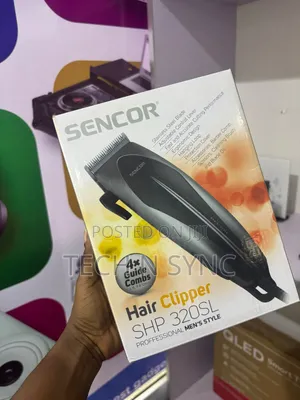 Sencor Hair Clipper