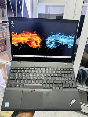 Laptop Lenovo ThinkPad P51s 16GB Intel Core i7 SSD 256GB