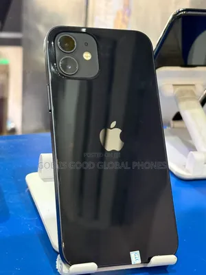 Apple iPhone 12 128 GB Black
