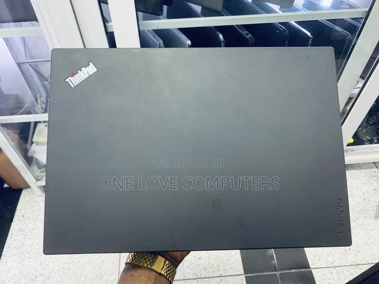 Laptop Lenovo ThinkPad P51s 16GB Intel Core i7 SSD 256GB