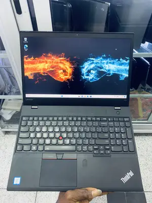 Laptop Lenovo ThinkPad P51s 16GB Intel Core i7 SSD 256GB