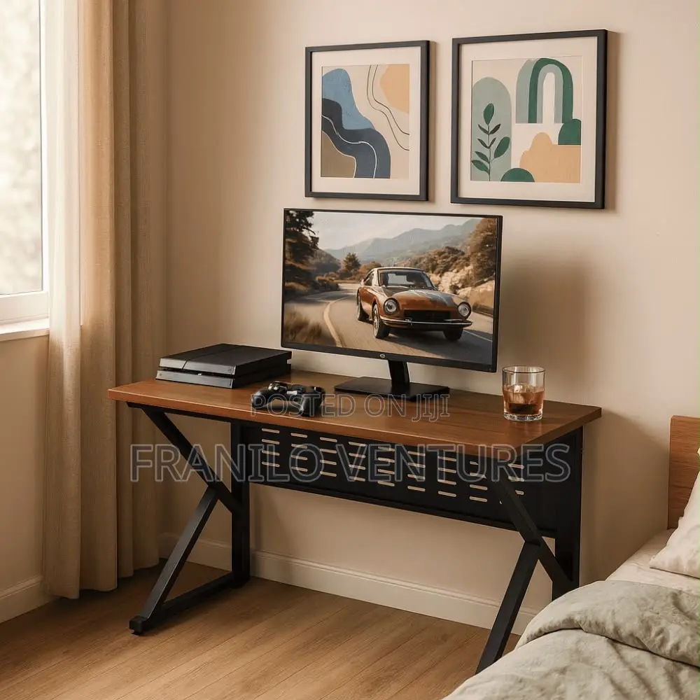 1.2m Home/ Office Desk