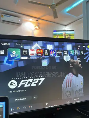 PS5 Bundle Packages Installation Available