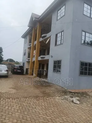 2bdrm Apartment in Foster Home, Accra Metropolitan for rent