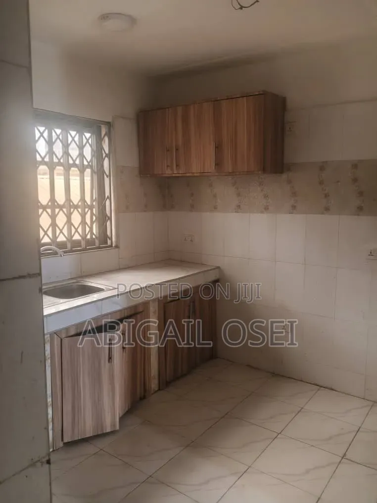 2bdrm Apartment in Foster Home, Accra Metropolitan for rent