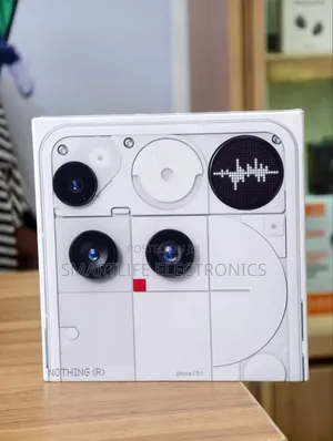New Nothing Phone 3 512 GB