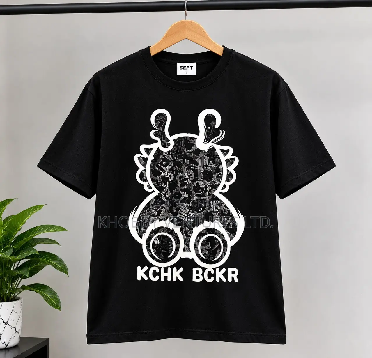 September Shirts