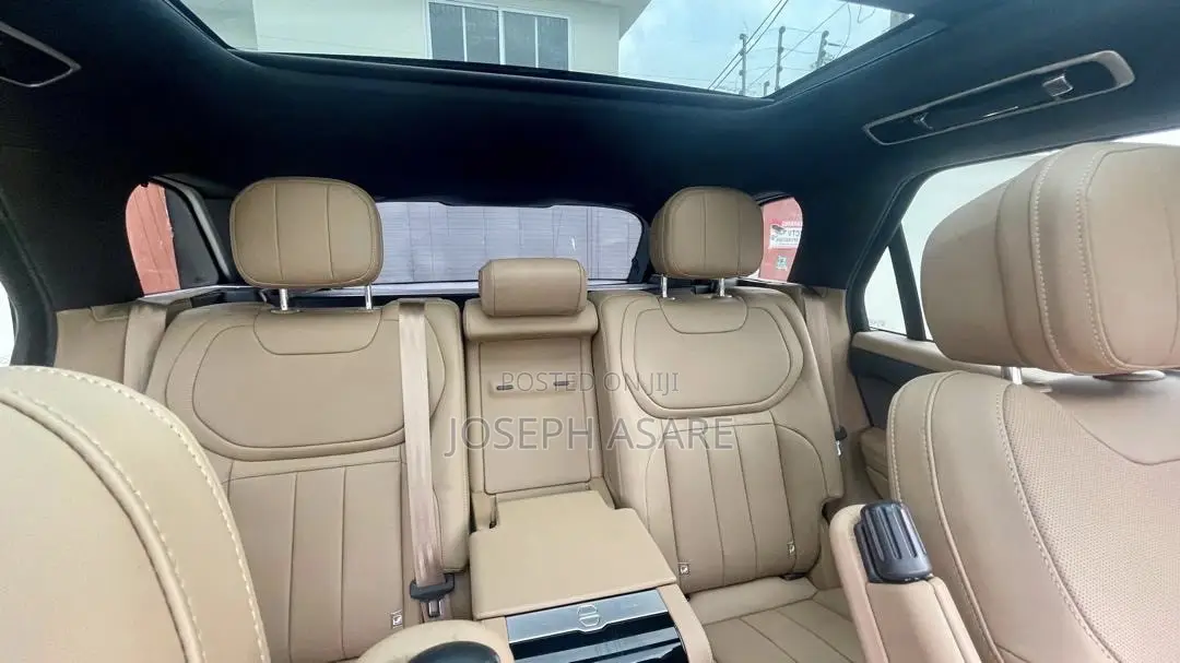 Land Rover Range Rover Sport P530 Autobiography 2026 Black