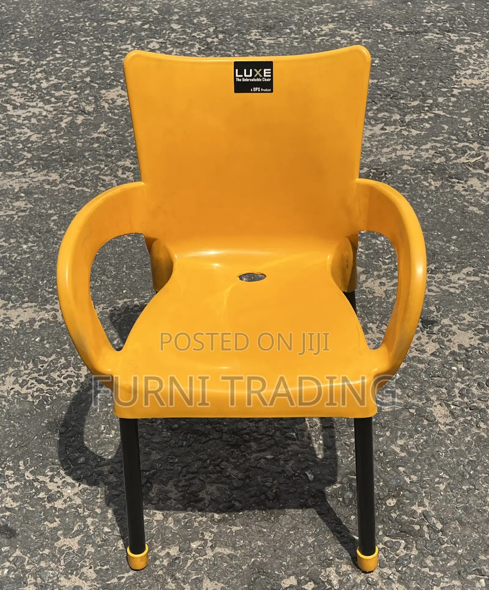 Children’s Visitor Chair