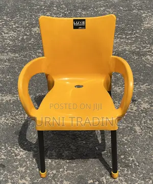 Children’s Visitor Chair
