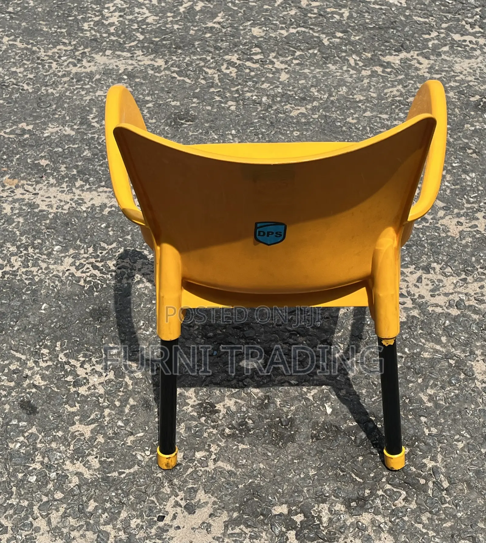 Children’s Visitor Chair