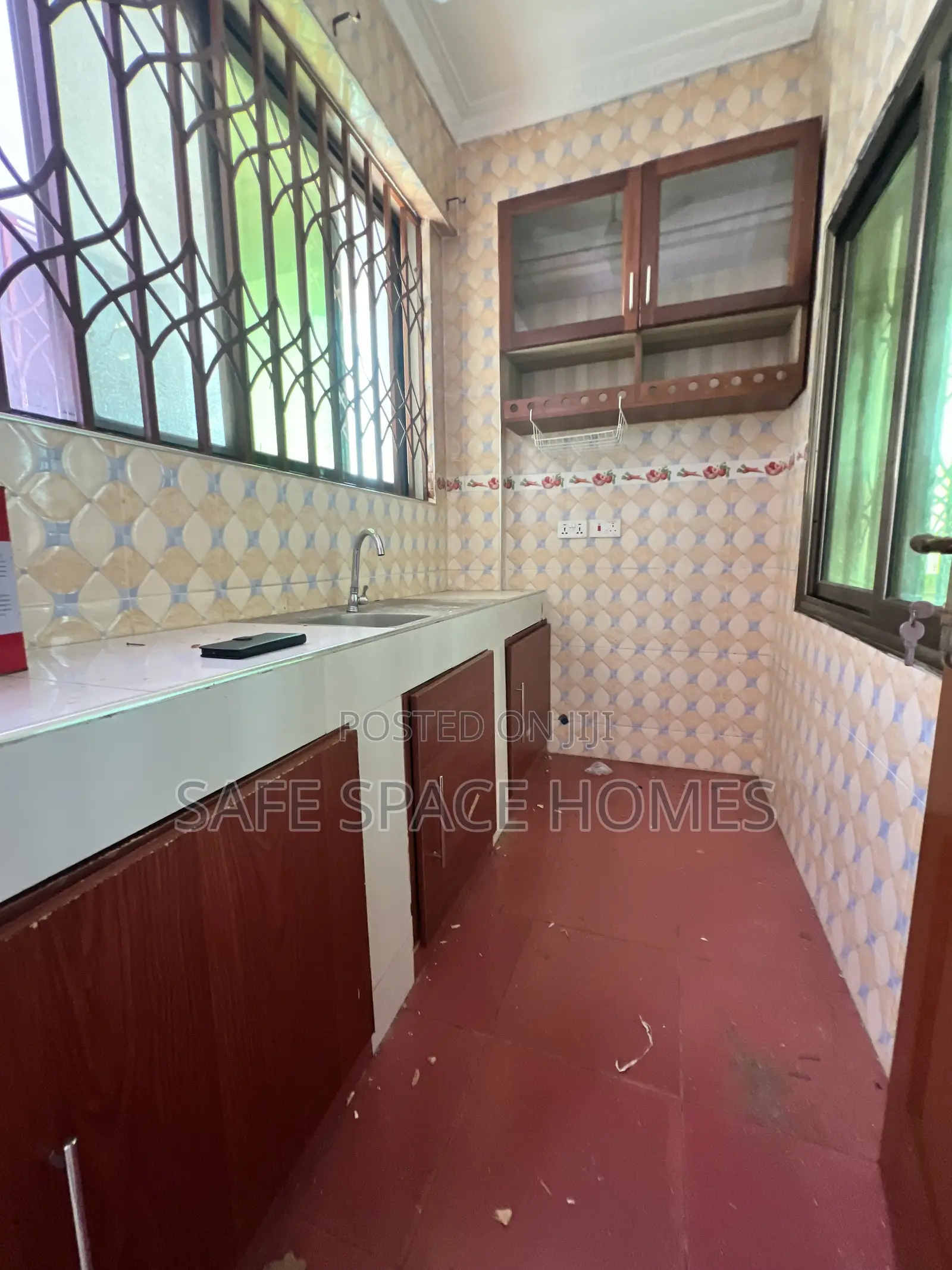 1bdrm Apartment in Tseaddo for rent